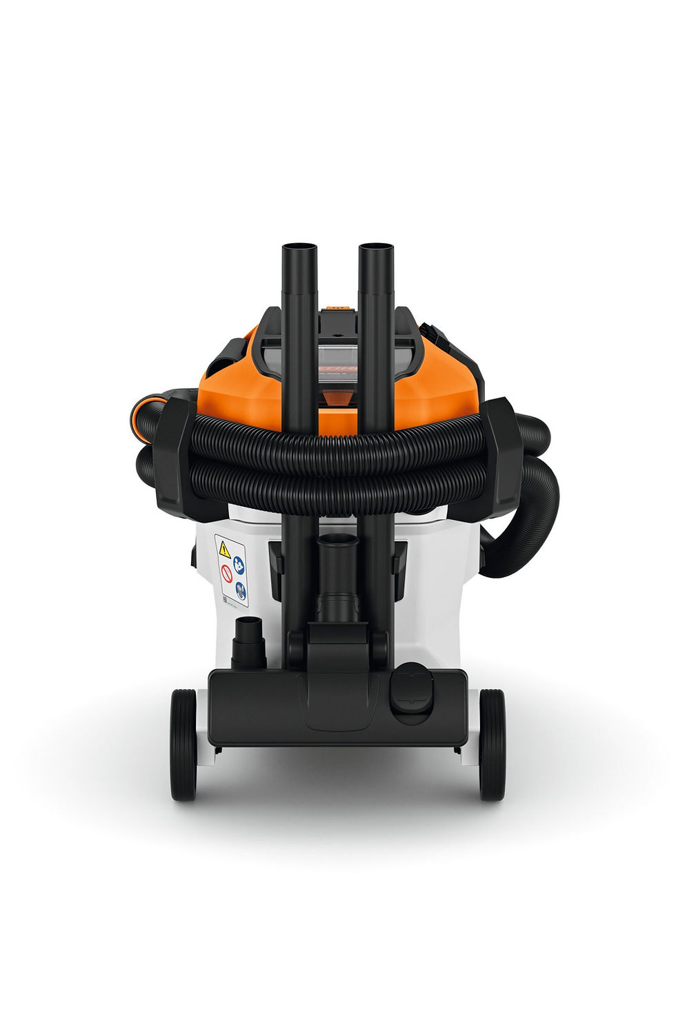 Прев'ю: Акумуляторний пилосос SEA 100 L STIHL SA040117311