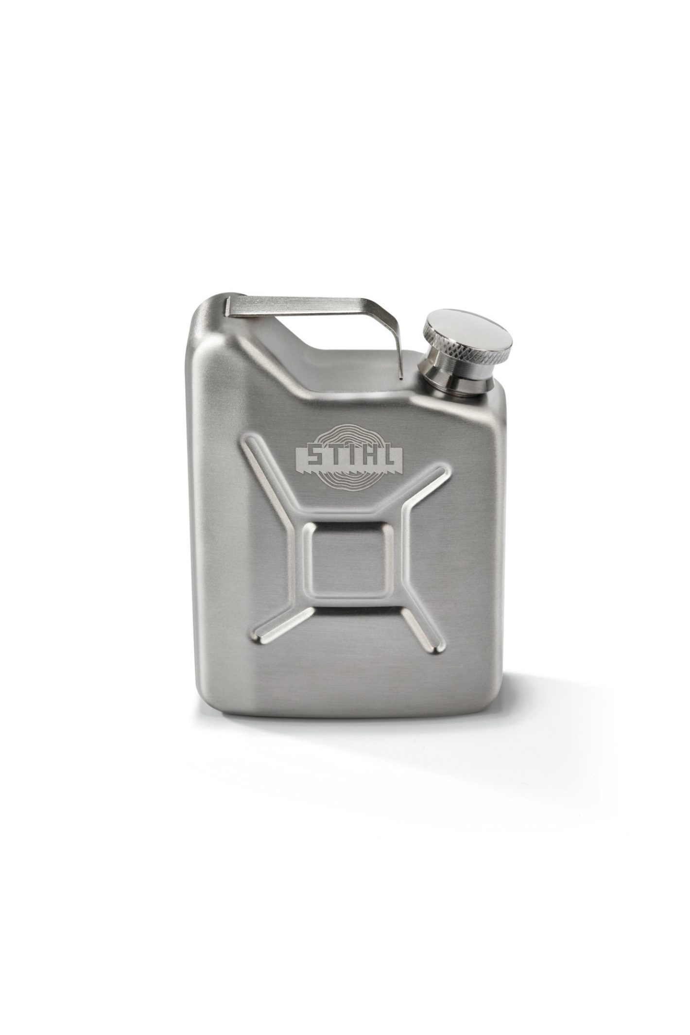 Фляга у вигляді каністри STIHL Contra 04216000171