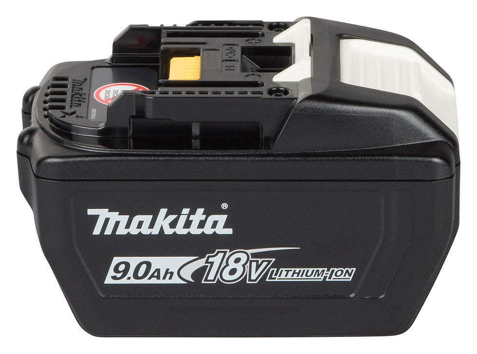 Прев'ю: Акумулятор Li-ion Makita 18 В LXT BL1890