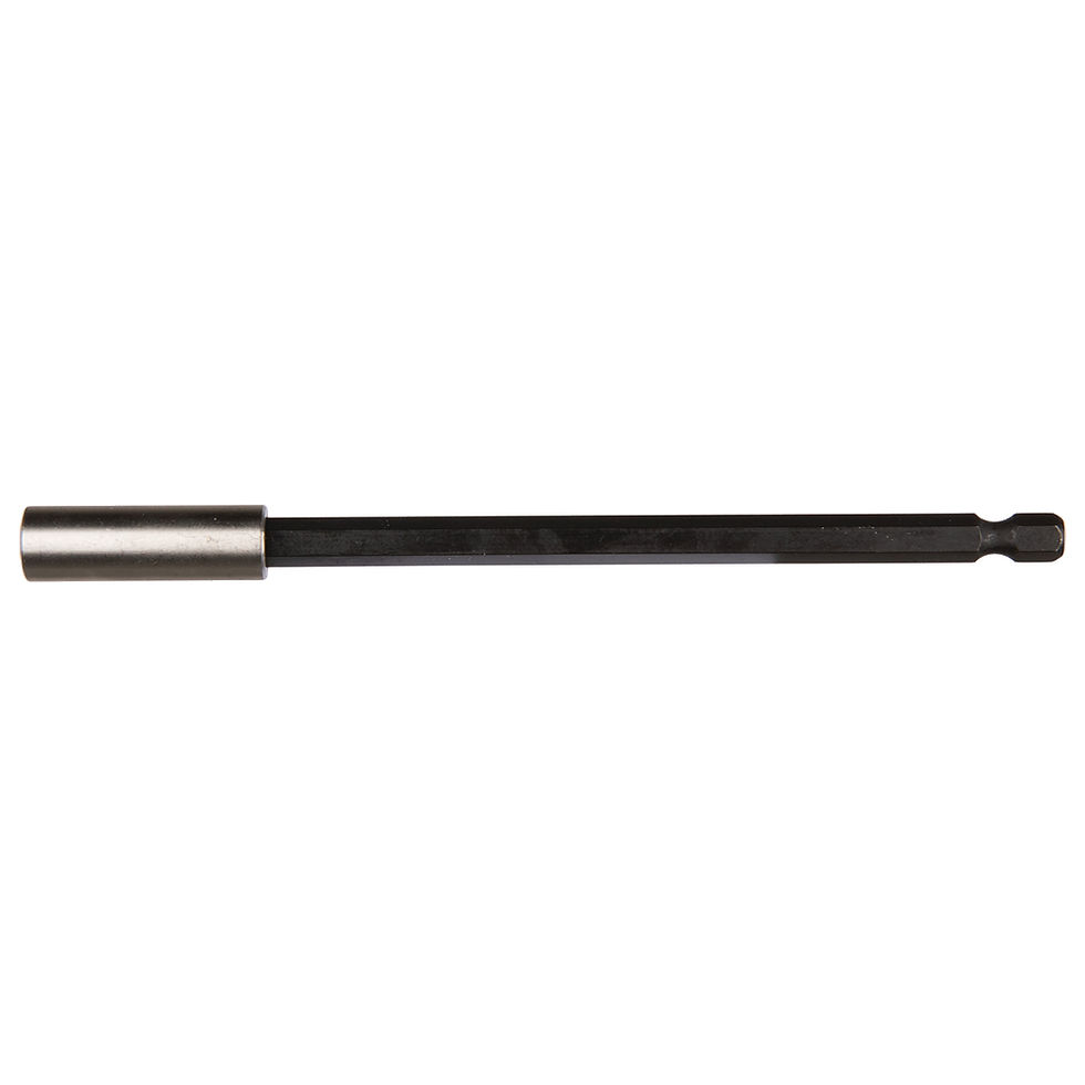 Бітотримач магнітний Makita 1/4"x1/4" (B-57750)