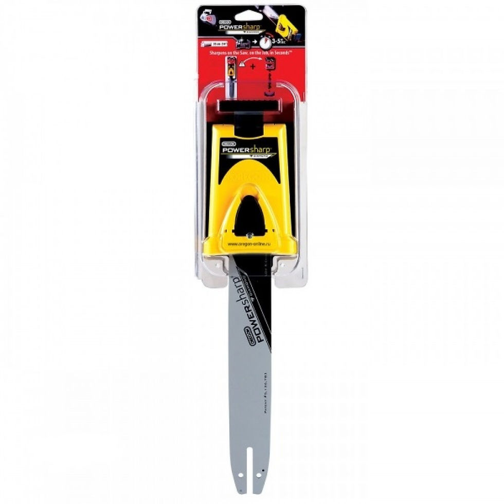 Шина Oregon Powersharp 40 см/16” 542317