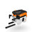 Прев'ю: Акумуляторний пилосос STIHL SEA 50 L SA080117301