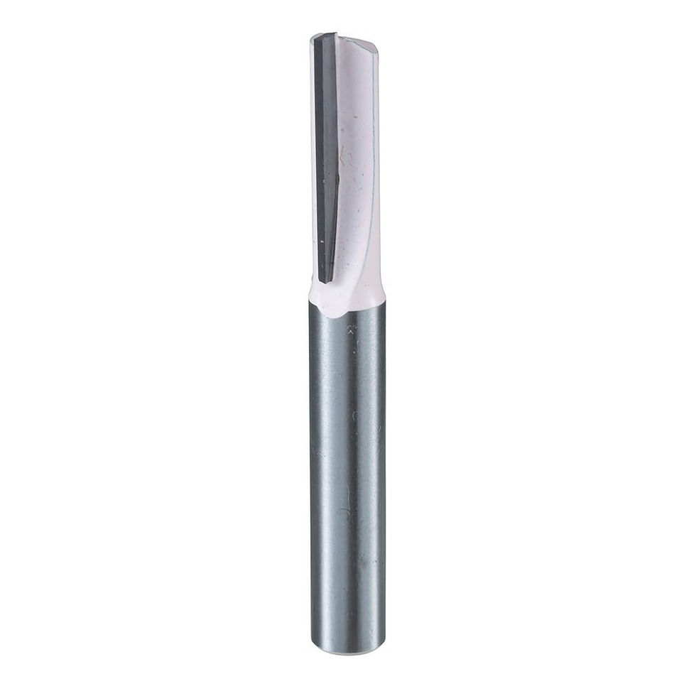 Пряма фреза MAKITA D-47391