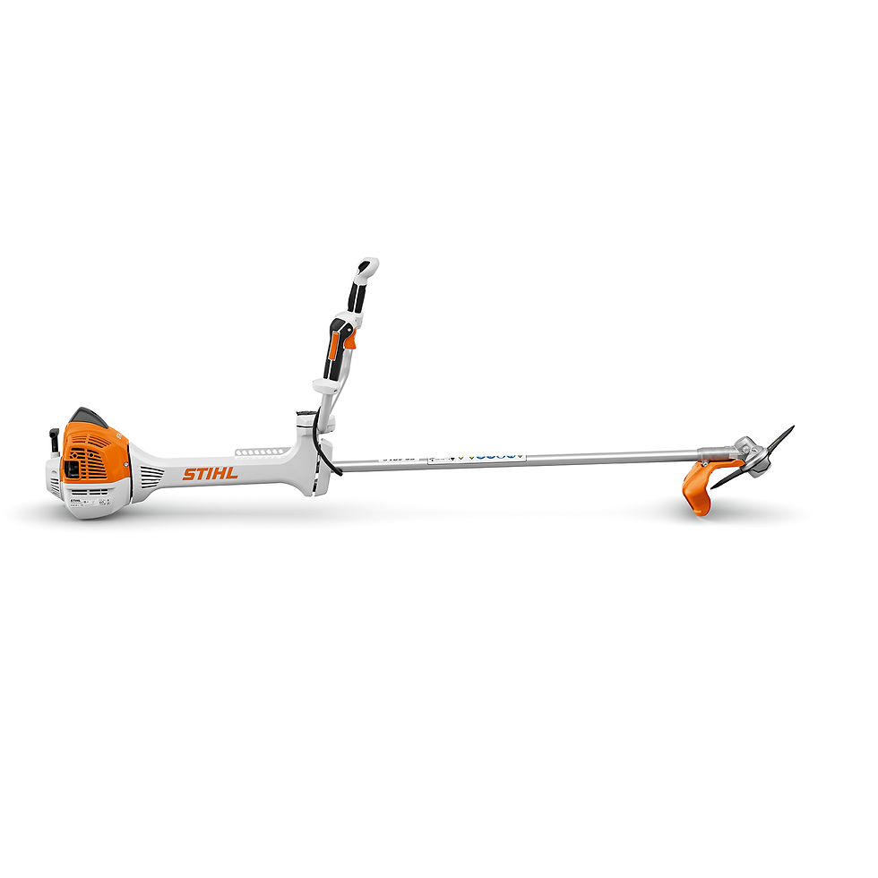 Мотокоса FS 491 C-EM Stihl 41482000194