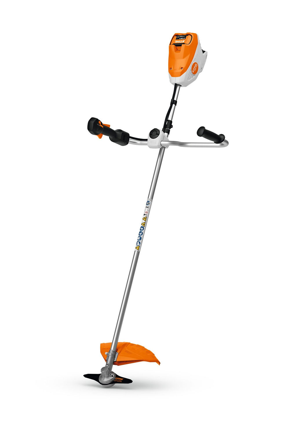 Акумуляторна мотокоса Stihl FSA 140 FA012000048, придбати у Житомирі та Бердичеві