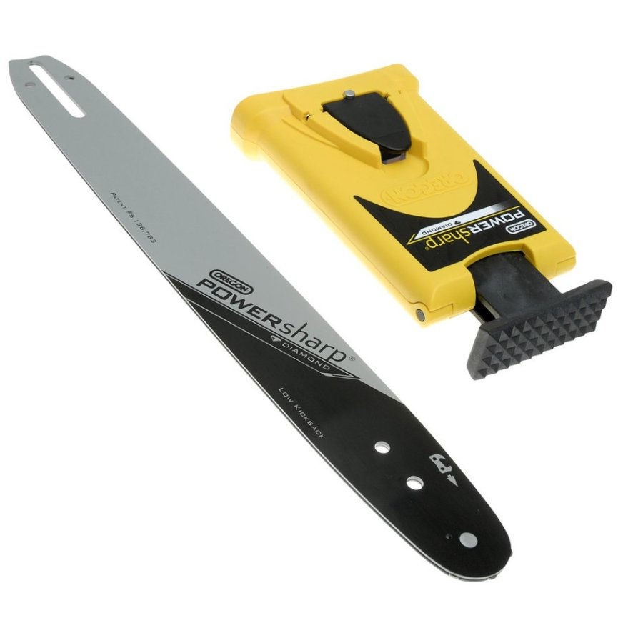 Шина Oregon Powersharp 35 см/14” 542311