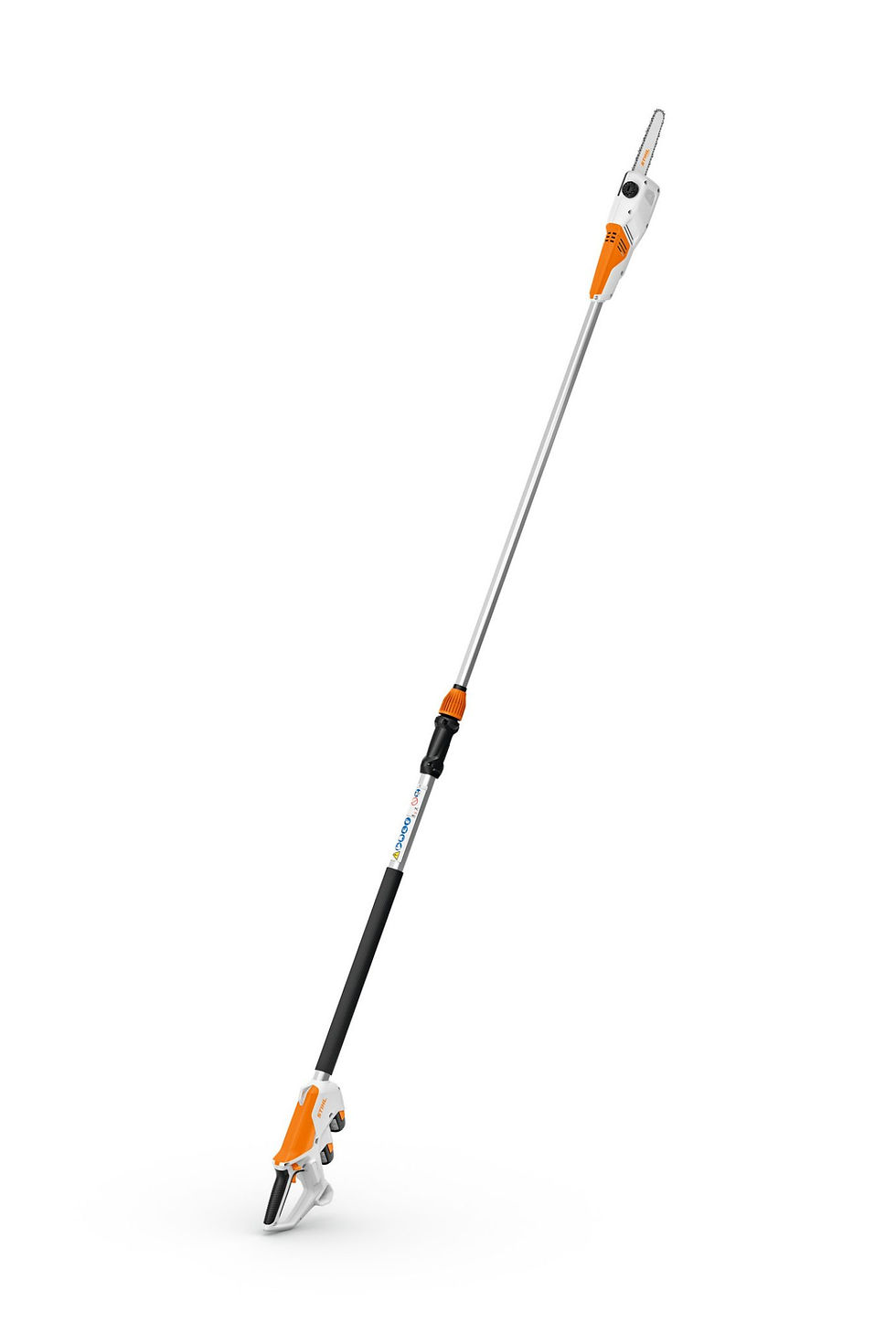 Акумуляторний висоторіз STIHL HТА 30 SET LA050116418