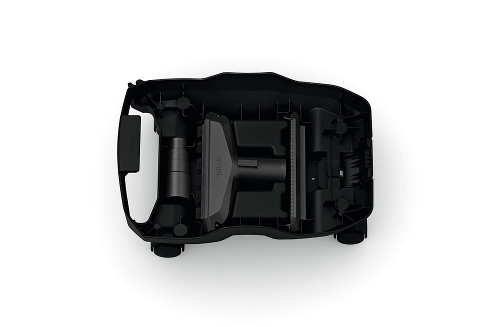 Прев'ю: Візок STIHL для SEA 50 L STIHL SA085009800