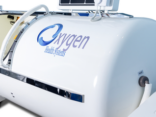Unlocking the Healing Power of Hyperbaric  Oxygen Therapy 
