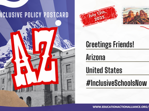 Weekly Full Policy Report - 7/12