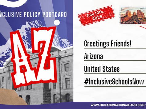 Weekly Full Policy Report - 7/12