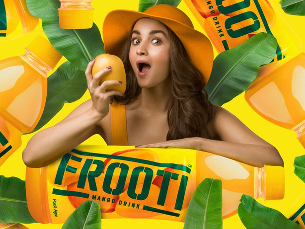 FROOTI