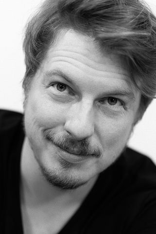 Marc Hupperich 3D Designer für Animation Visualisierung und kreative Prozesse aus Köln
