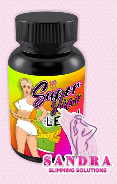 Thumbnail: Super Slim Lean 30's