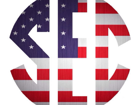 Week Five in the SEC- Separation is Occurring