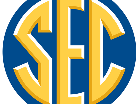 SEC Week Four- The Real Season Begins