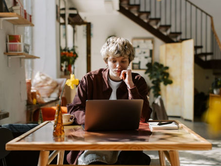 Amplifying Employee Voices