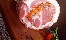 Porchetta