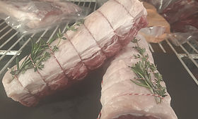 Ontario Lamb