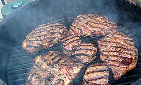 Beef