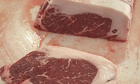 AAA CANADIAN STRIPLOIN