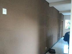 pintura de qualidade.