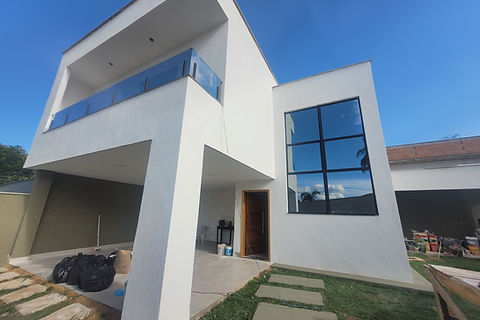 empreiteiro de obras