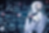 Humanoid Robot AI thinking