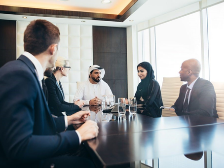 Jobs in the UAE: Your Complete Guide to Finding Work in 2025