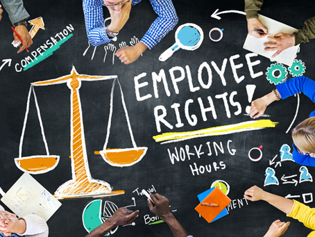 Employee Rights
