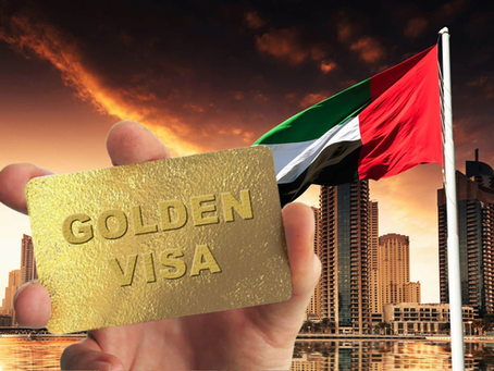 UAE Golden Visa