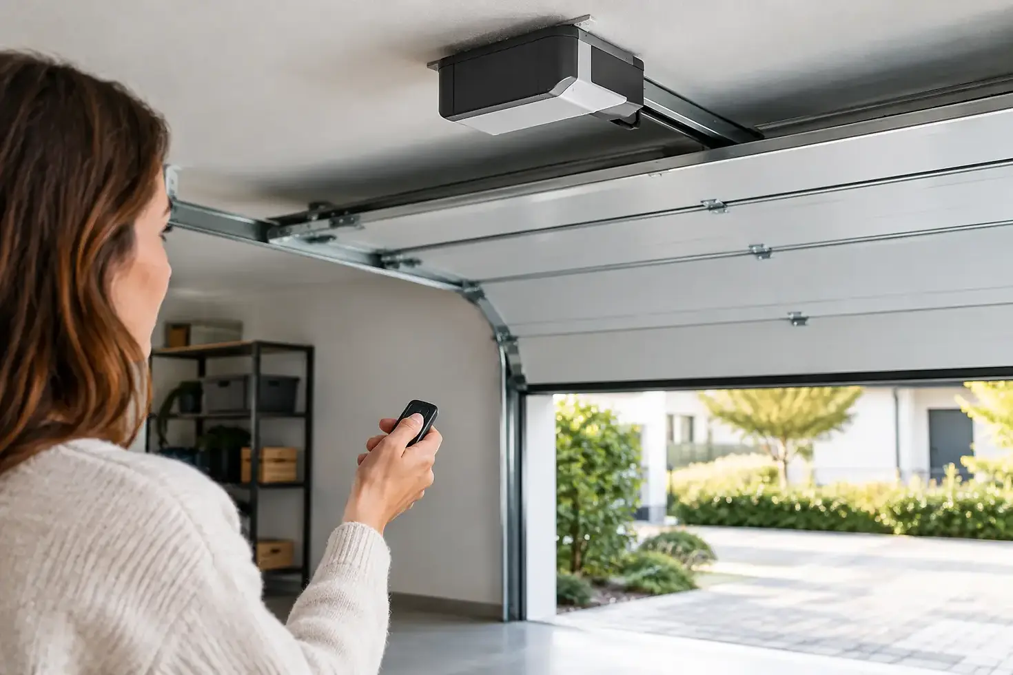 Review garagepoortaandrijving: betrouwbaarheid