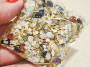 Banho Mágico & Escalda Pés