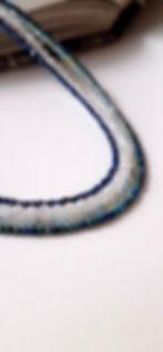 Miniatura: Colar Minimalista 2mm | Prata 925