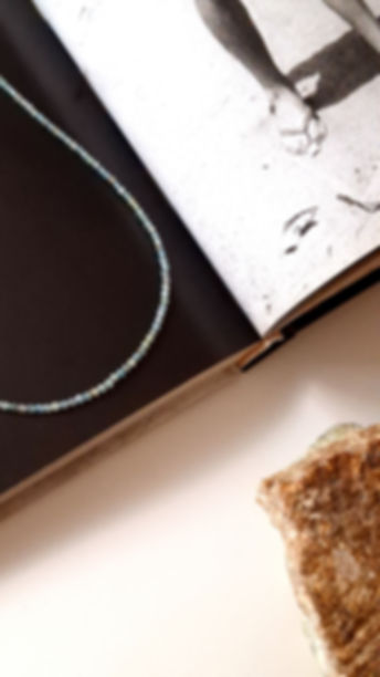 Colar Minimalista 2mm | Prata 925