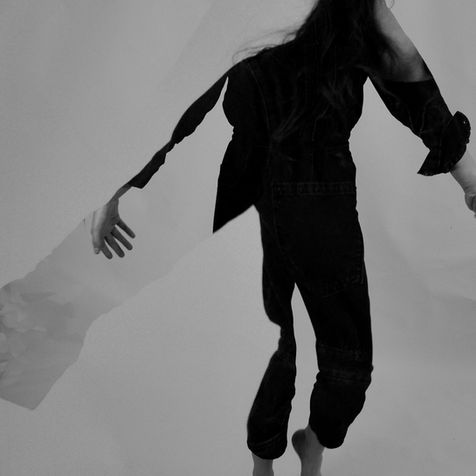 Theresia | I know how it feels to be free | 2023