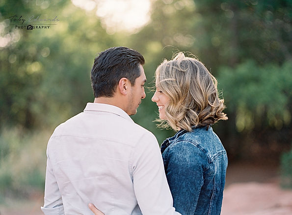 Sedona weding photographer, Fine art wedding AZ, Sedona wedding, Sedona fine art wedding photographer, Fine art film wedding