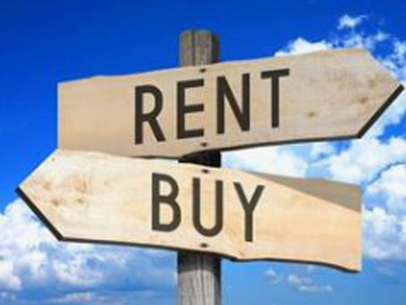 🏡 Why Homeownership Beats Renting: Benefits That Go Beyond Having a Place to Live