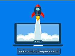 HomePerk Launches Completely Redesigned Website to Better Serve Employer-Assisted Housing (EAH) Benefit Market