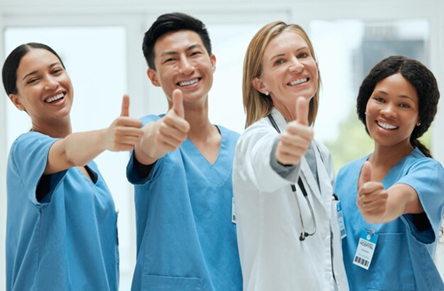 HomePerk Enters Healthcare Services Sector through Two New Strategic Partnerships Expanding Homeownership Benefits for Healthcare Professionals