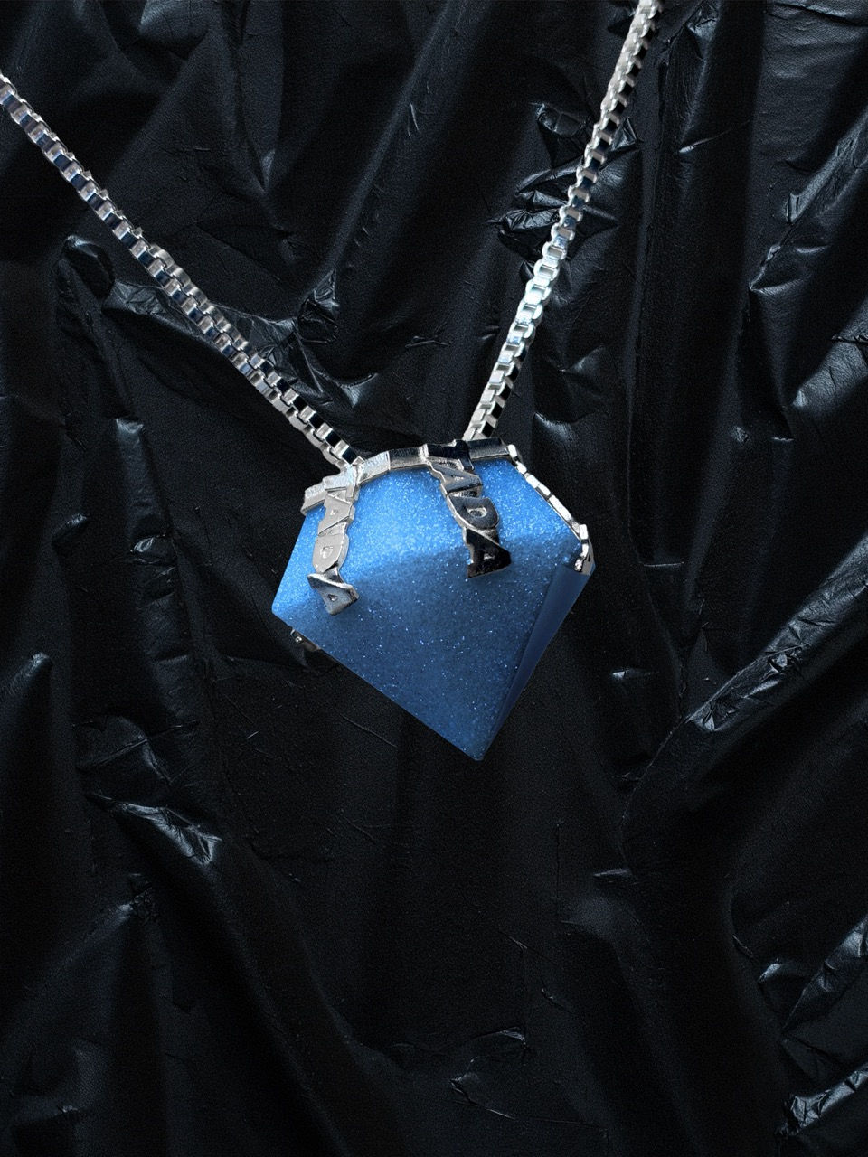 Thumbnail: TADA Pendant