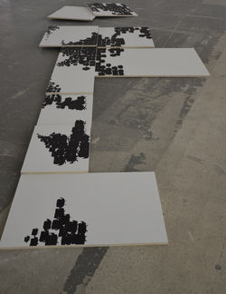 Domino, 2012