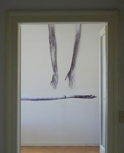 ...polipi e anguille, 2002