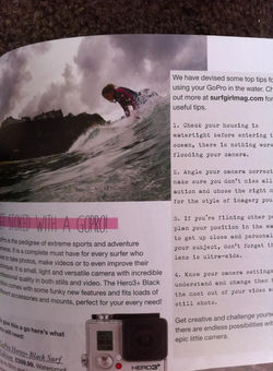Surfgirl Issue 48