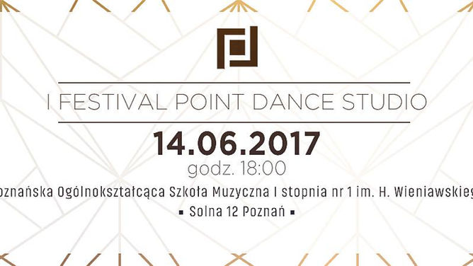 I Point Festival