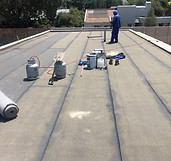 Waterproofing