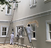 Exterior Painting