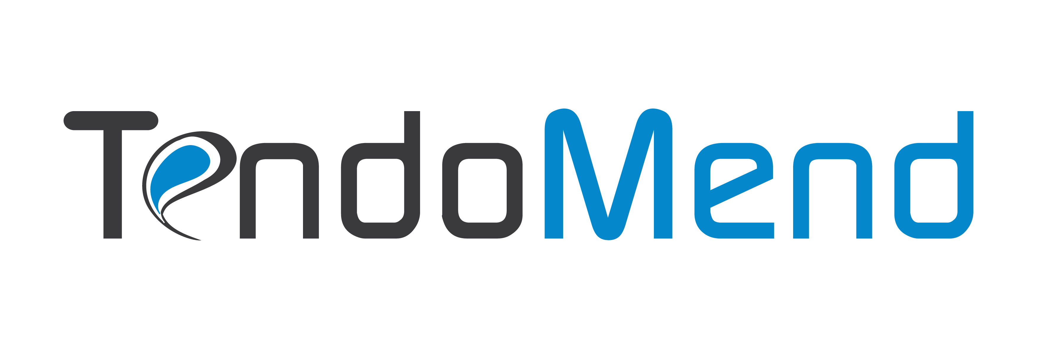 TENDOMEND 