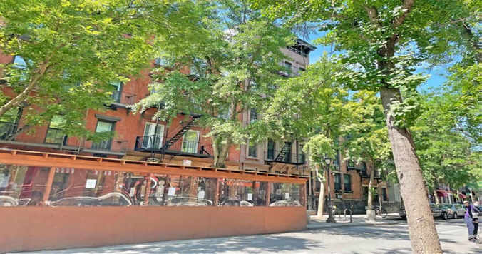 real estate entrepreneur