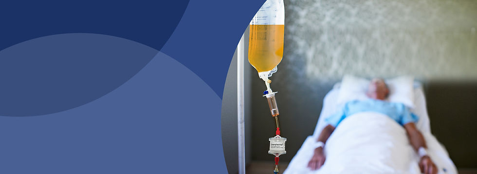 Plas-Free Innovative solutions for improved quality of life and better health economy